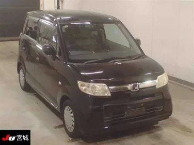 Honda ZEST