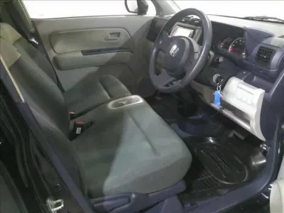 Honda ZEST