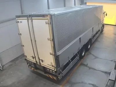 Mitsubishi FUSO TRUCK