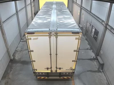 Mitsubishi FUSO TRUCK