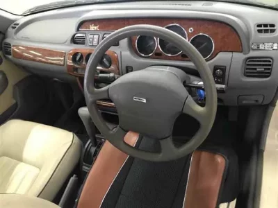 Mitsuoka VIEWT