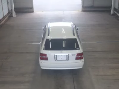 Toyota CROWN ESTATE
