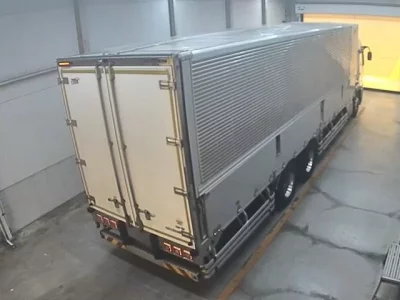 Mitsubishi FUSO TRUCK