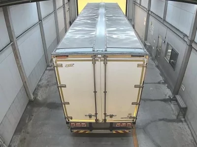 Mitsubishi FUSO TRUCK