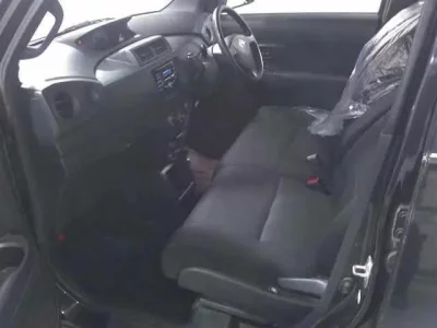 Toyota BB