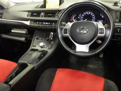 Lexus CT