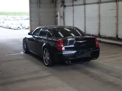 Chrysler 300