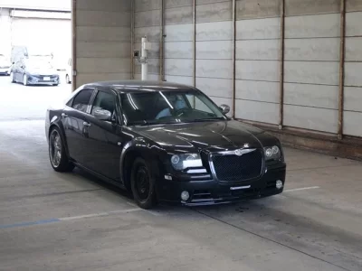 Chrysler 300