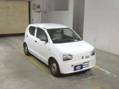 Suzuki ALTO VAN