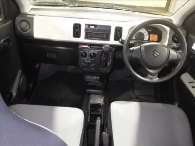 Suzuki ALTO VAN