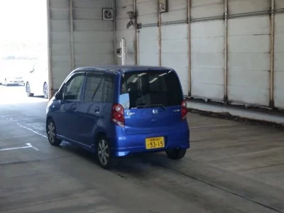 Honda LIFE