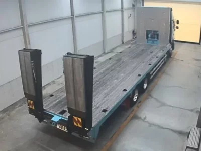 Hino TRUCK