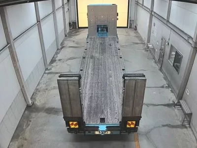 Hino TRUCK