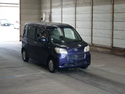 Daihatsu TANTO EXE
