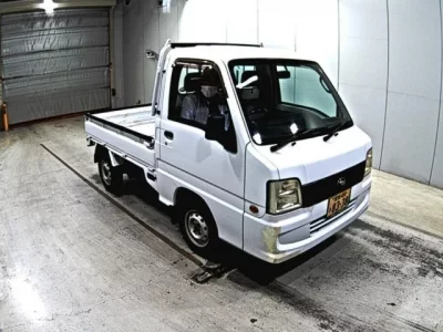 Subaru SAMBAR