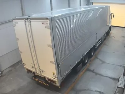 Mitsubishi FUSO TRUCK