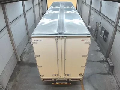 Mitsubishi FUSO TRUCK