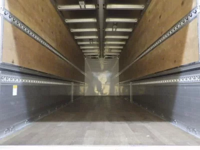 Mitsubishi FUSO TRUCK
