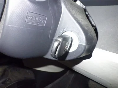 Toyota IQ
