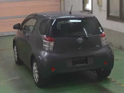 Toyota IQ