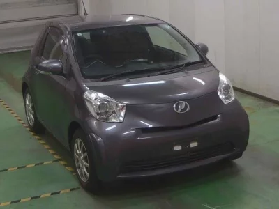 Toyota IQ