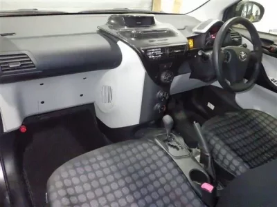 Toyota IQ