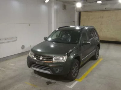 Suzuki ESCUDO