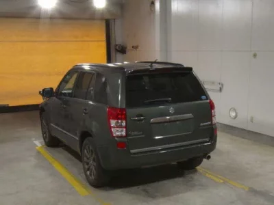 Suzuki ESCUDO