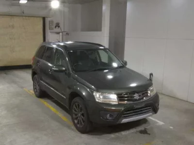 Suzuki ESCUDO