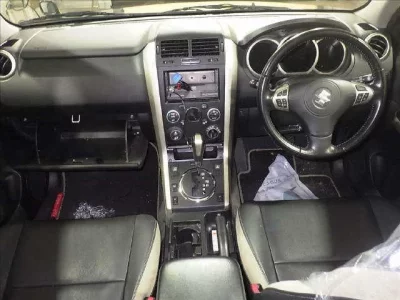 Suzuki ESCUDO