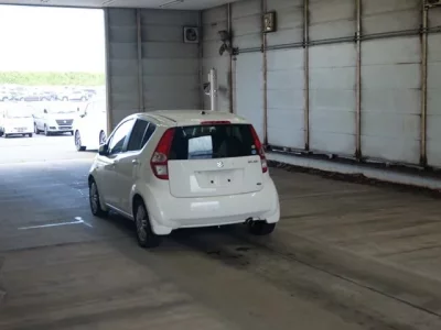 Suzuki SPLASH