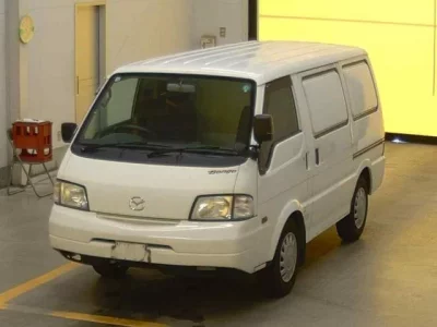 Mazda BONGO VAN