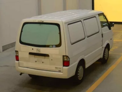 Mazda BONGO VAN