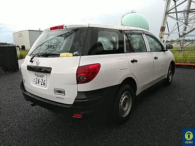 Nissan AD