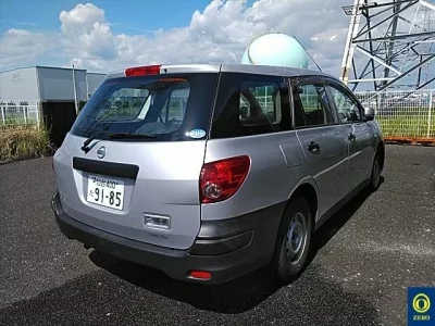 Nissan AD