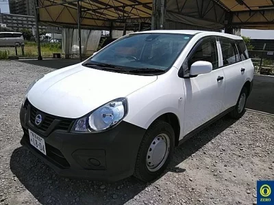 Nissan AD