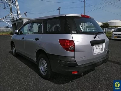 Nissan AD