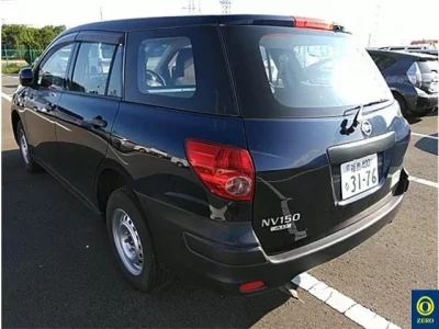 Nissan AD