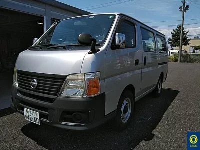 Nissan CARAVAN VAN