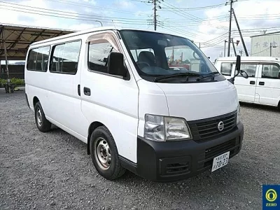 Nissan CARAVAN