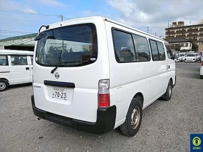 Nissan CARAVAN