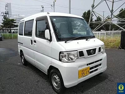 Nissan CLIPPER VAN