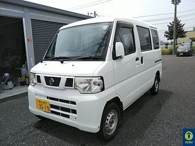 Nissan CLIPPER VAN