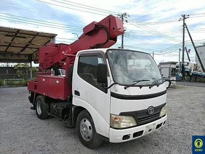 Toyota DYNA
