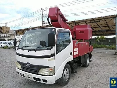 Toyota DYNA