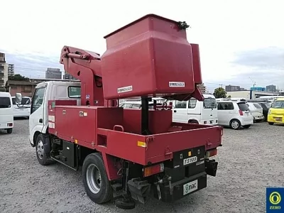 Toyota DYNA