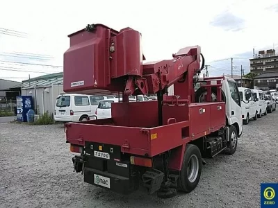 Toyota DYNA