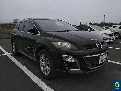 Mazda CX-7