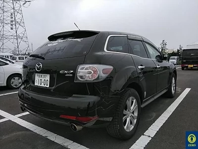 Mazda CX-7