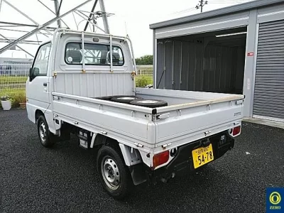 Subaru SAMBAR